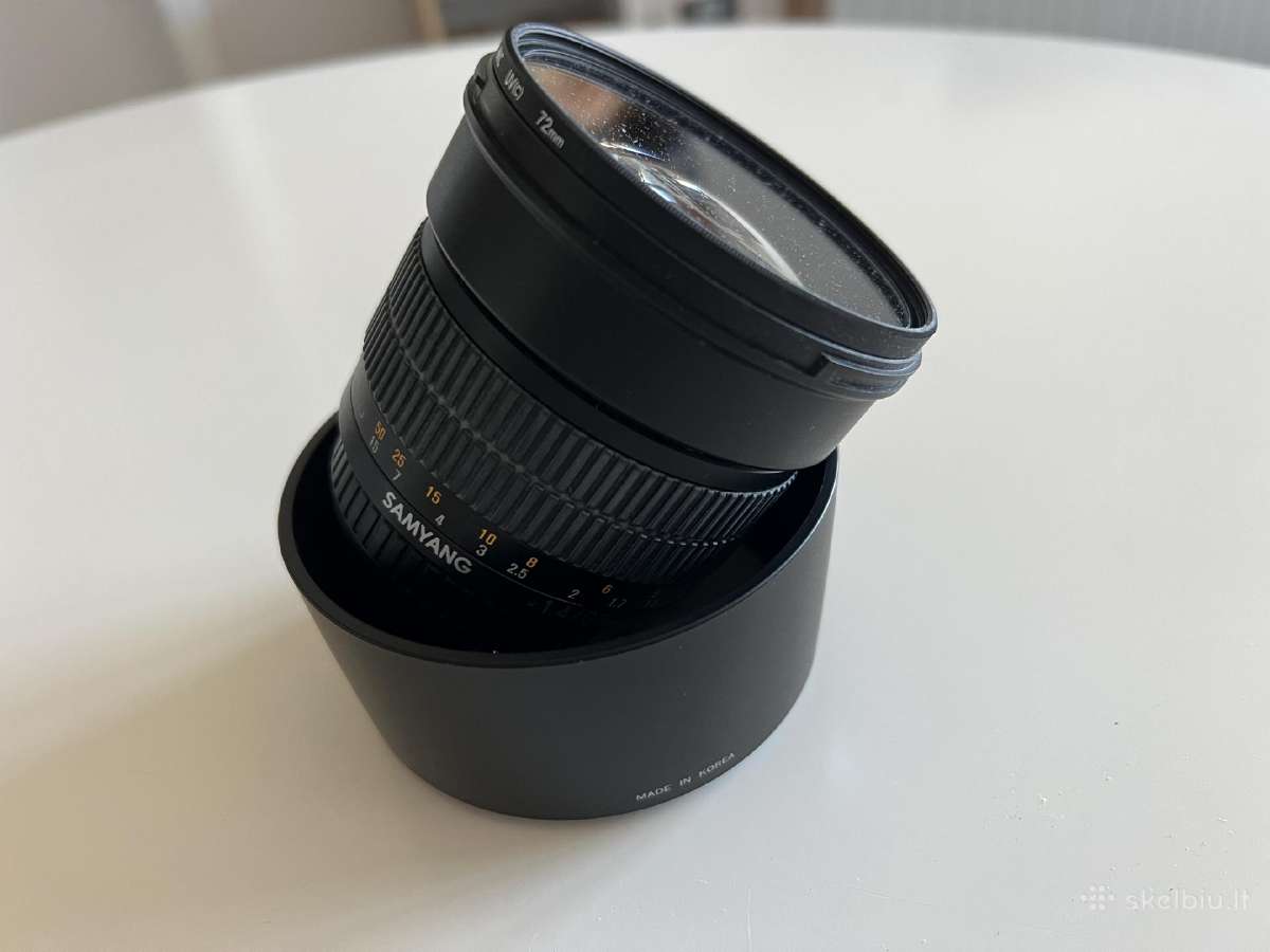 Parduodu pentax k1, pentax k3ii - nuotraukos Nr. 8