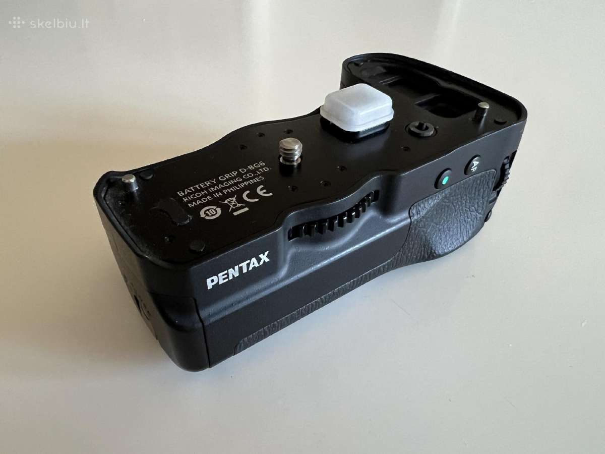 Parduodu pentax k1, pentax k3ii - nuotraukos Nr. 10