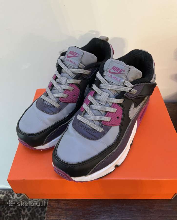 Nike kedai 35 - nuotraukos Nr. 2
