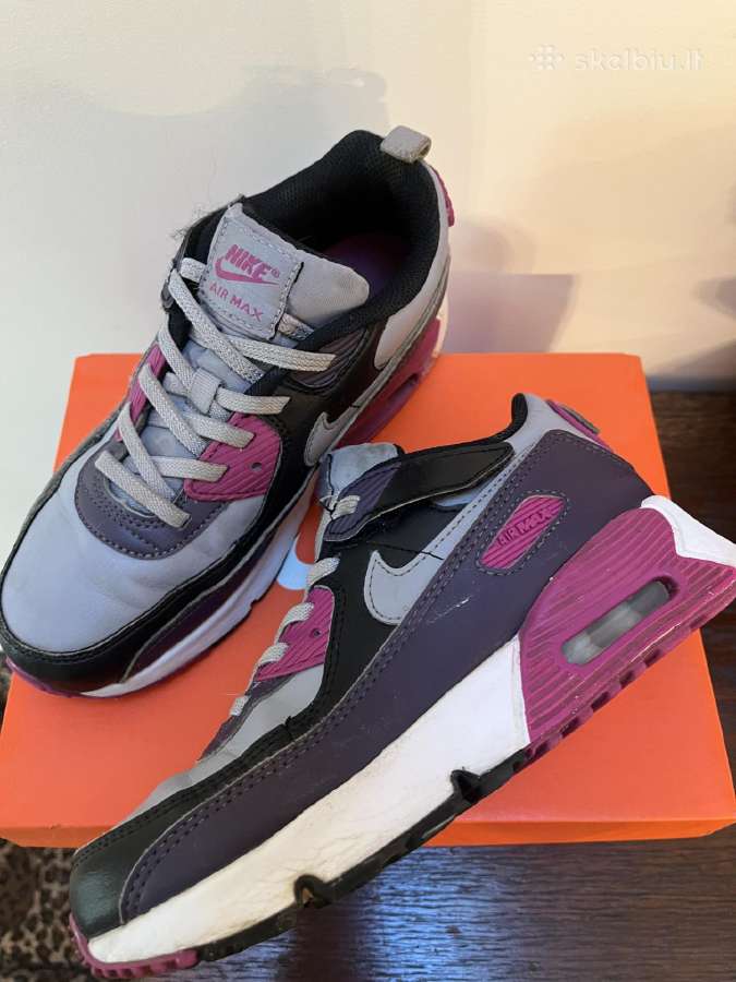 Nike kedai 35