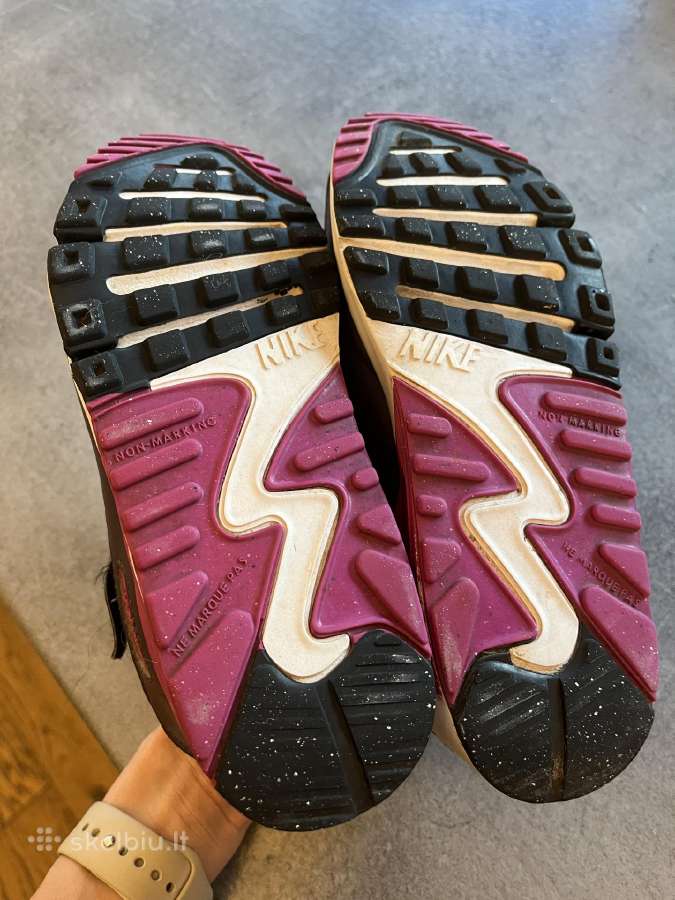 Nike kedai 35 - nuotraukos Nr. 3
