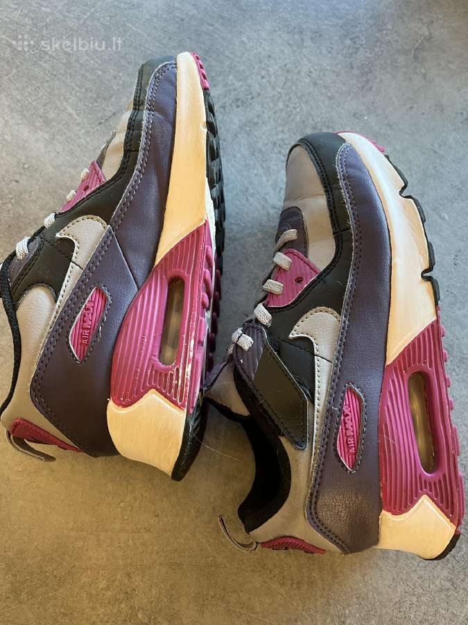 Nike kedai 35 - nuotraukos Nr. 4