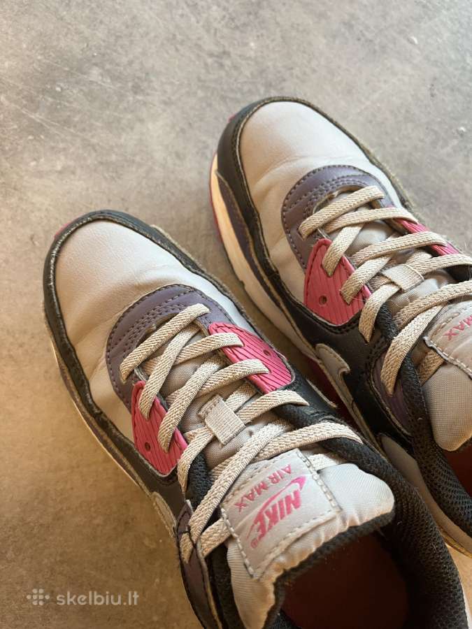 Nike kedai 35 - nuotraukos Nr. 5