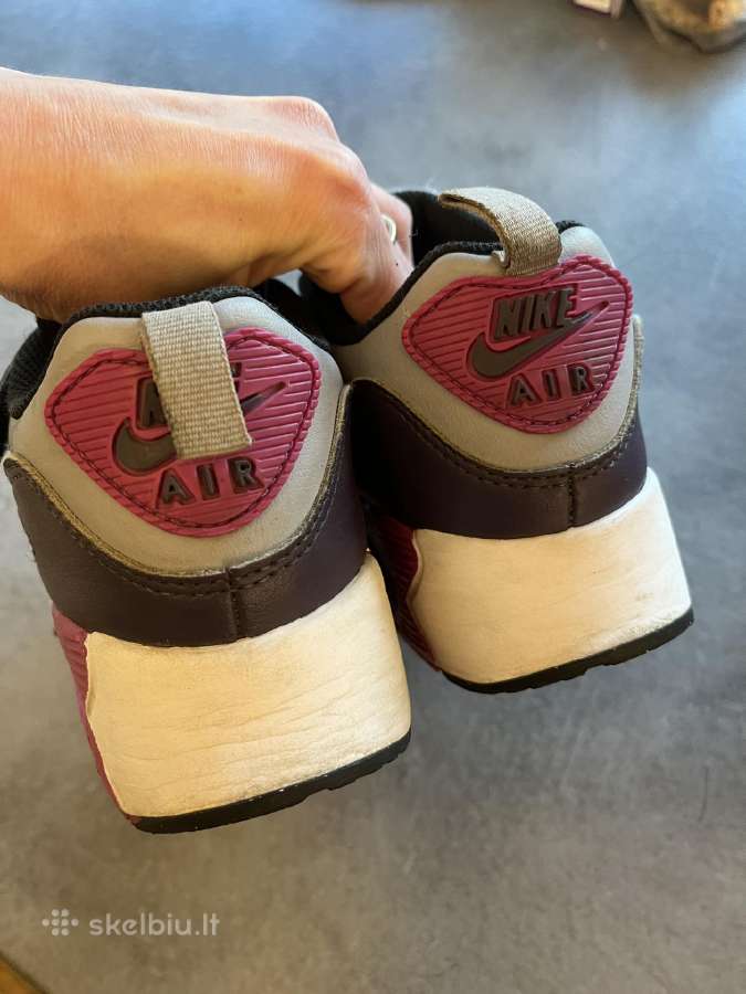 Nike kedai 35 - nuotraukos Nr. 6