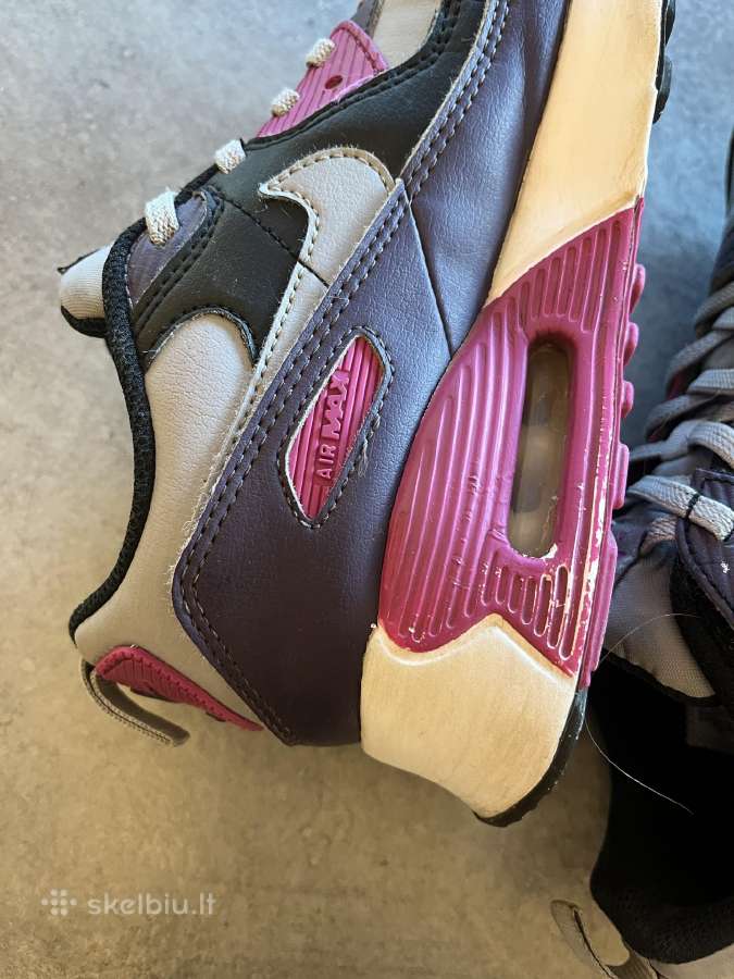 Nike kedai 35 - nuotraukos Nr. 7
