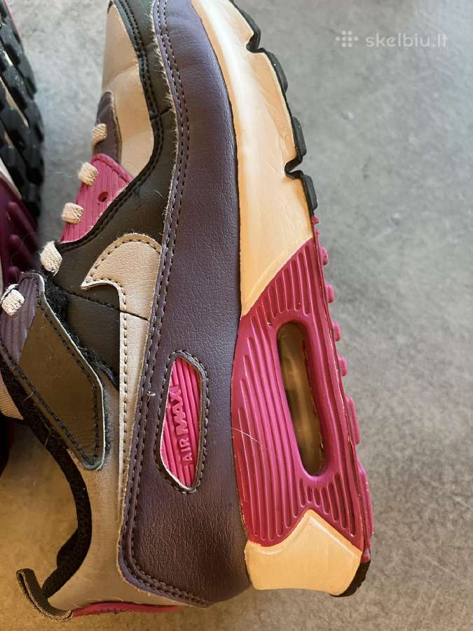 Nike kedai 35 - nuotraukos Nr. 8