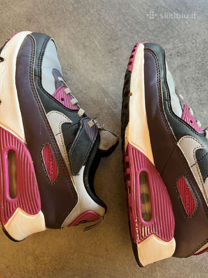Nike kedai 35 - nuotraukos Nr. 9