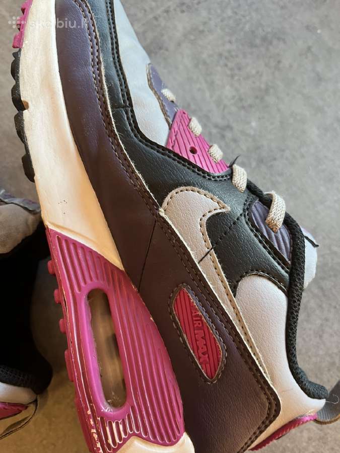 Nike kedai 35 - nuotraukos Nr. 12