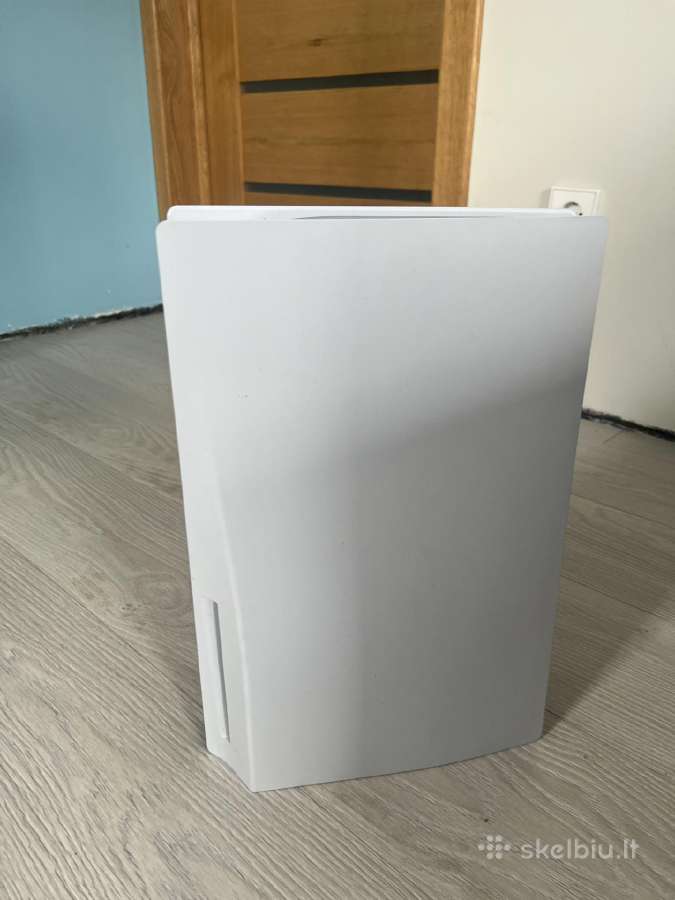 Playstation 5 - nuotraukos Nr. 2