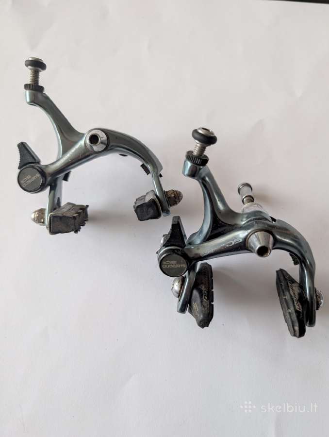 Shimano 105 stabdžiai