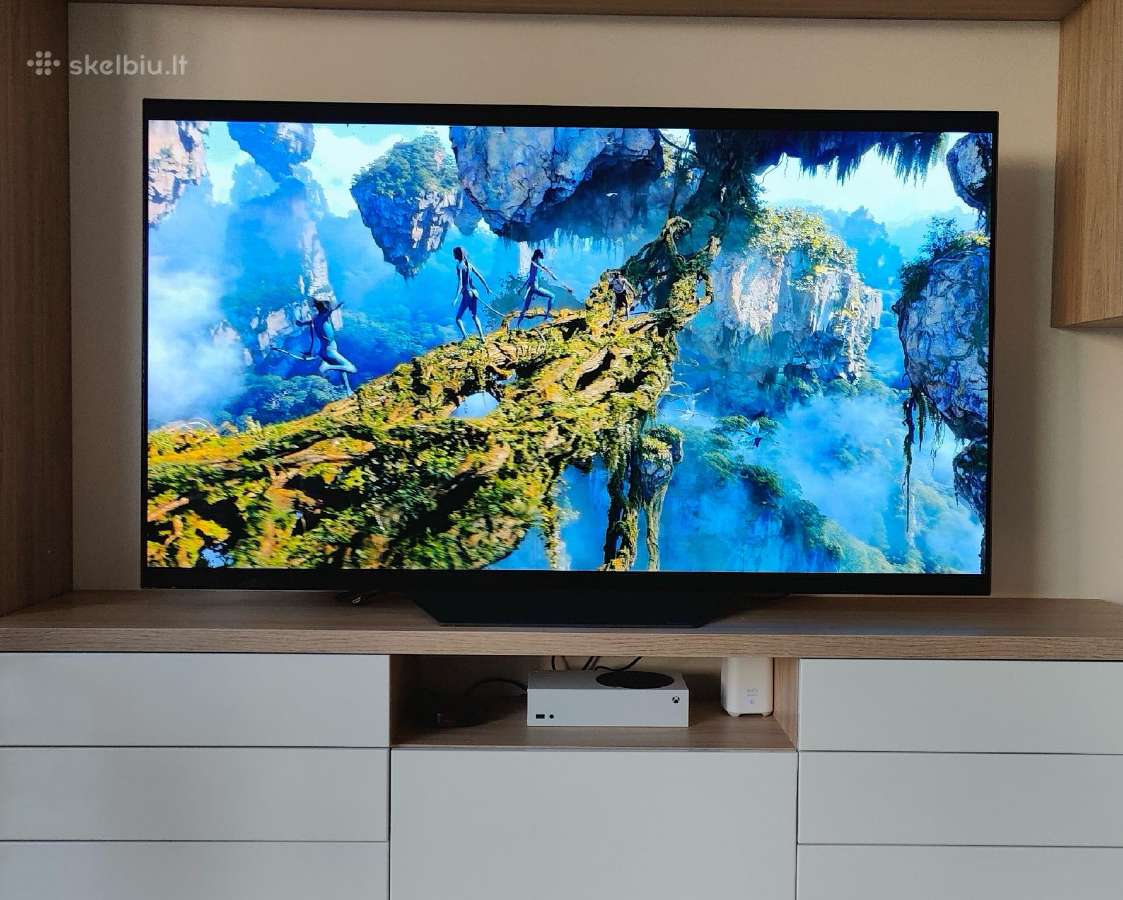LG Oled65b13la