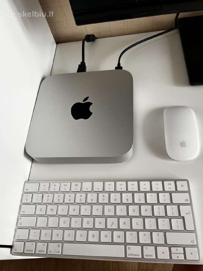 Apple mac mini m1