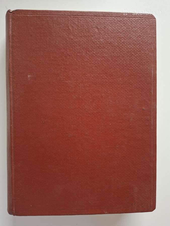 K. Gineitis. Amerika ir Amerikos lietuviai. 1925 - nuotraukos Nr. 5
