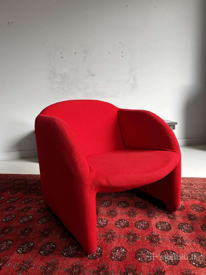 Artifort fotelis