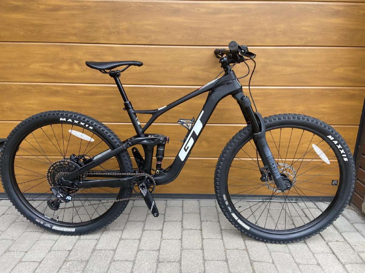 GT Sensor