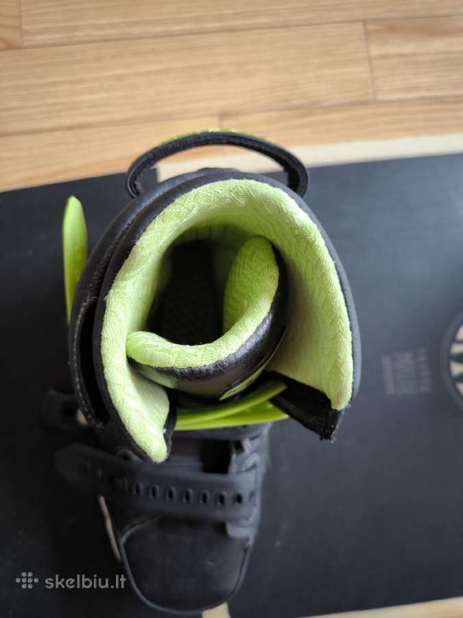 Vandenlente Hyperlite 143 cm batai 42/43 dydis - nuotraukos Nr. 7