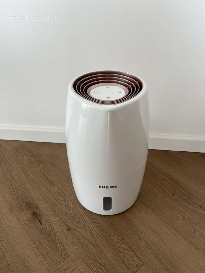 Philips oro drėkintuvas
