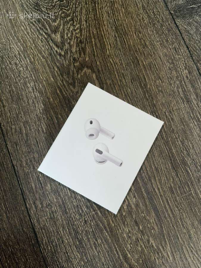 Airpods pro 3 - nuotraukos Nr. 2