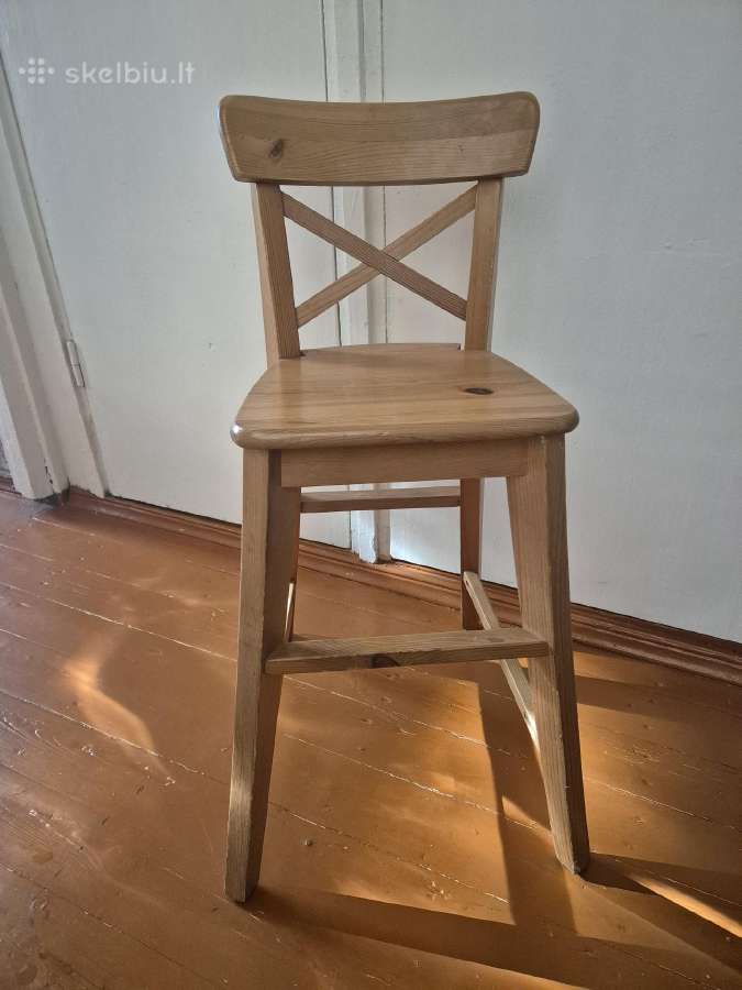 Kedes vaikų. Ikea