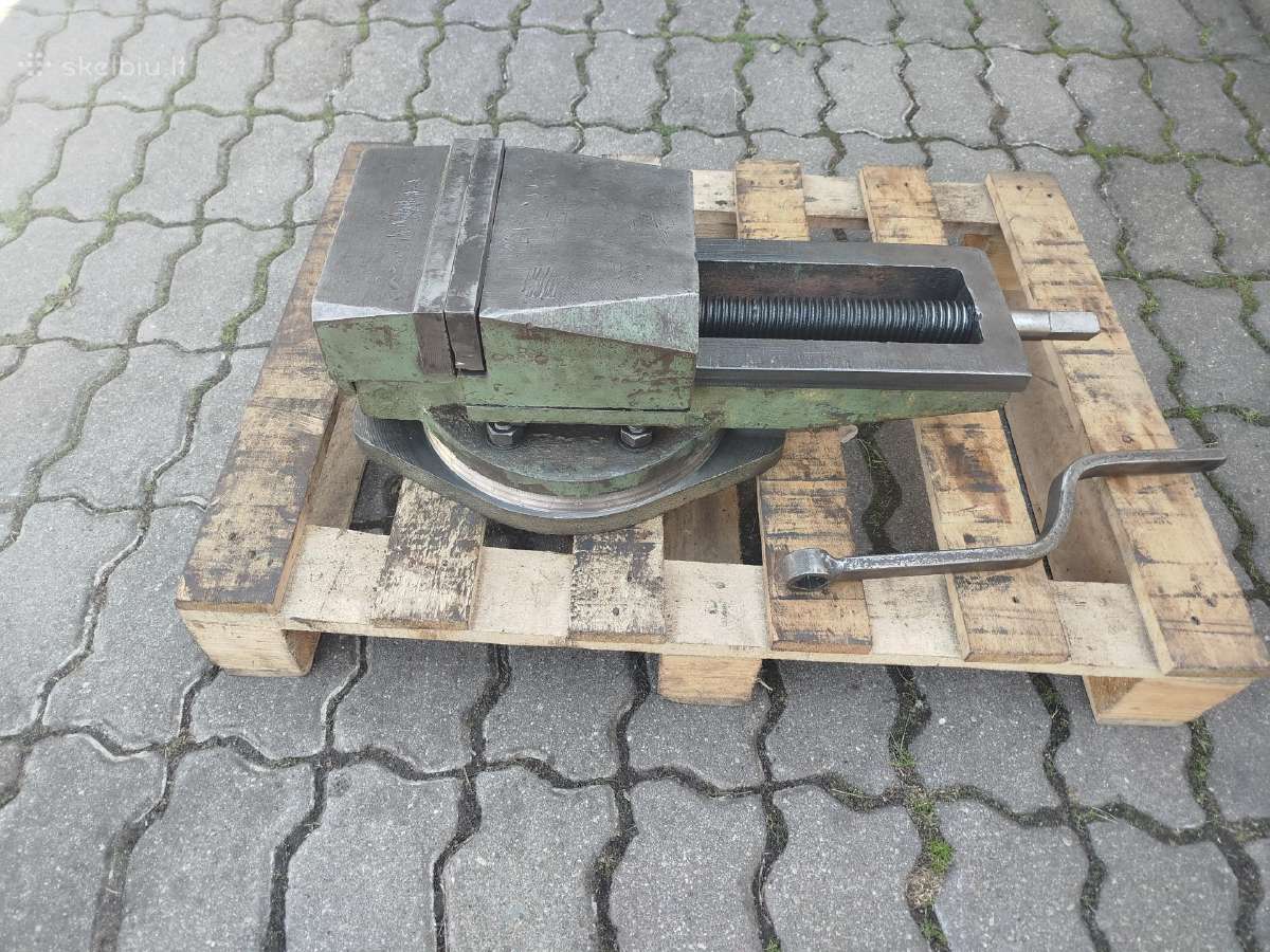 Staklinis spaustuvas