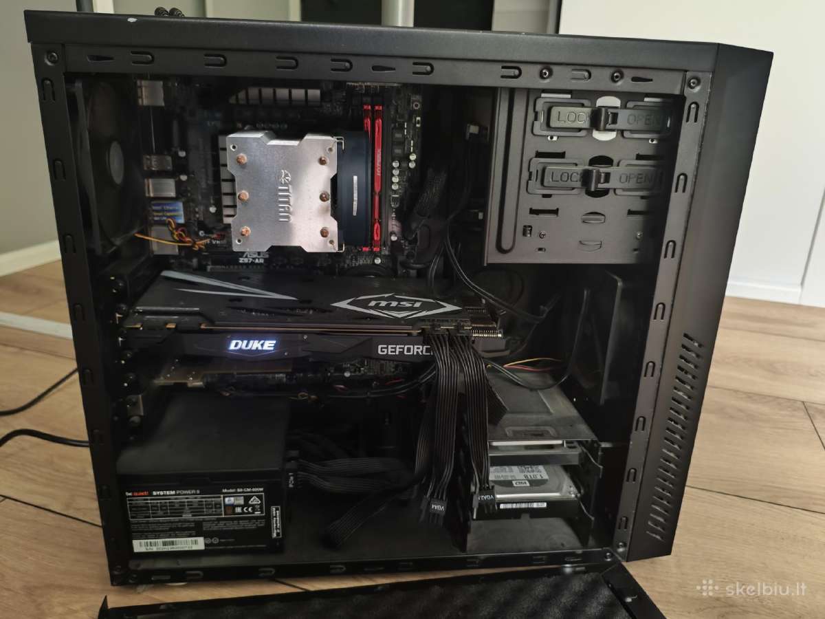 Pc