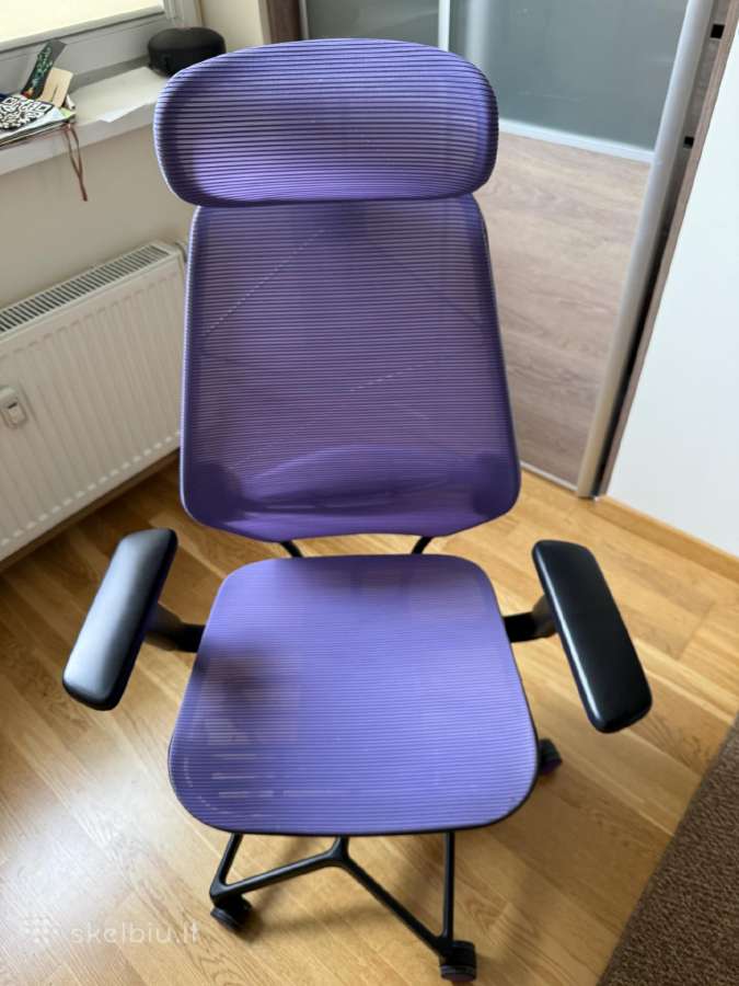 Biuro kėdė