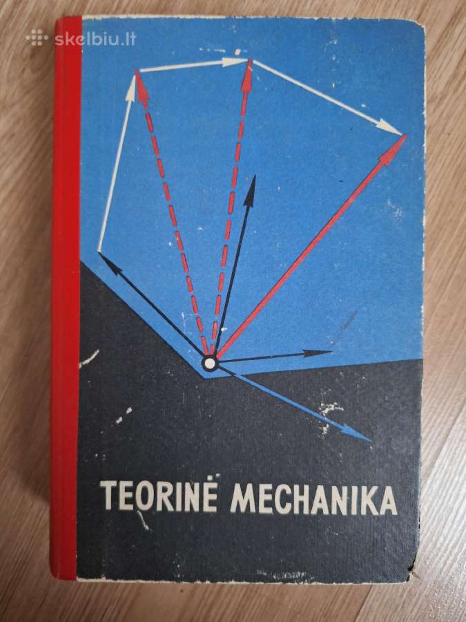 Teorinė mechanika