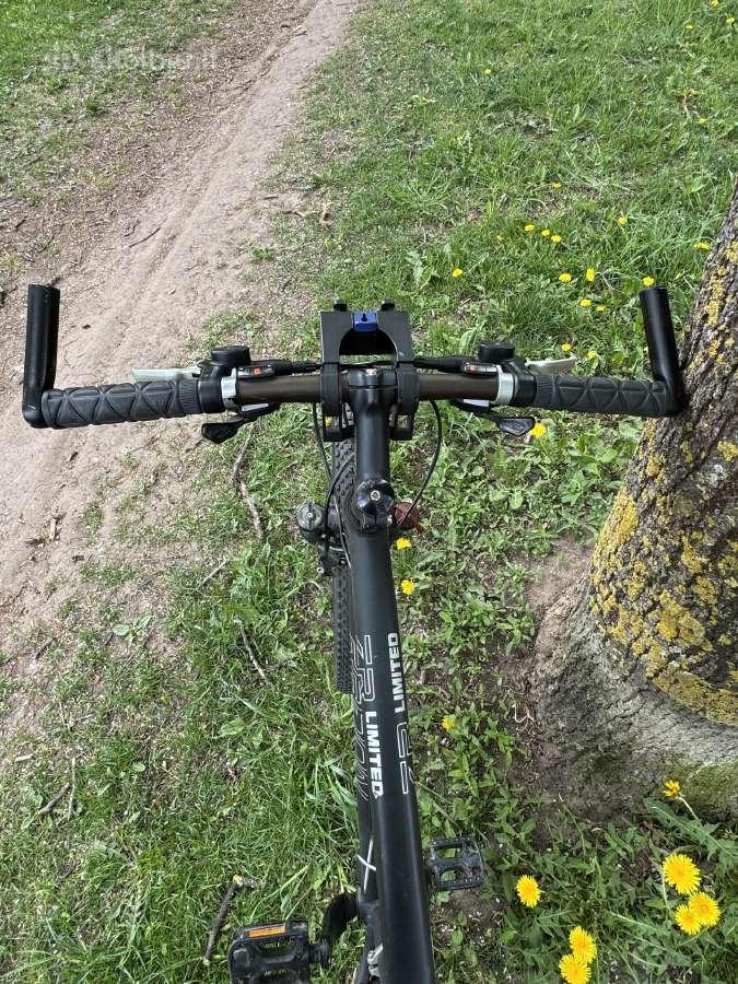 MTB Radon vokiškas - nuotraukos Nr. 3