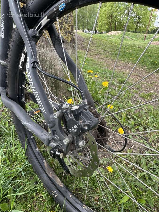 MTB Radon vokiškas - nuotraukos Nr. 6