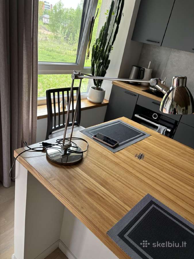 Stalo lempa Gu10 (ideta lempute 600lm) - nuotraukos Nr. 4