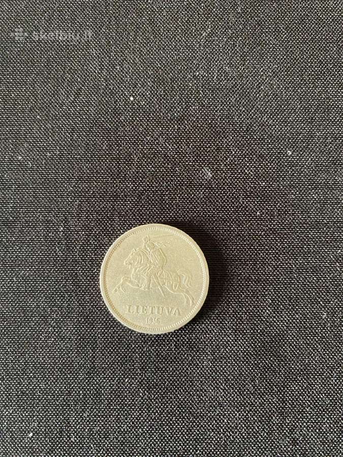 Moneta 5 Lt
