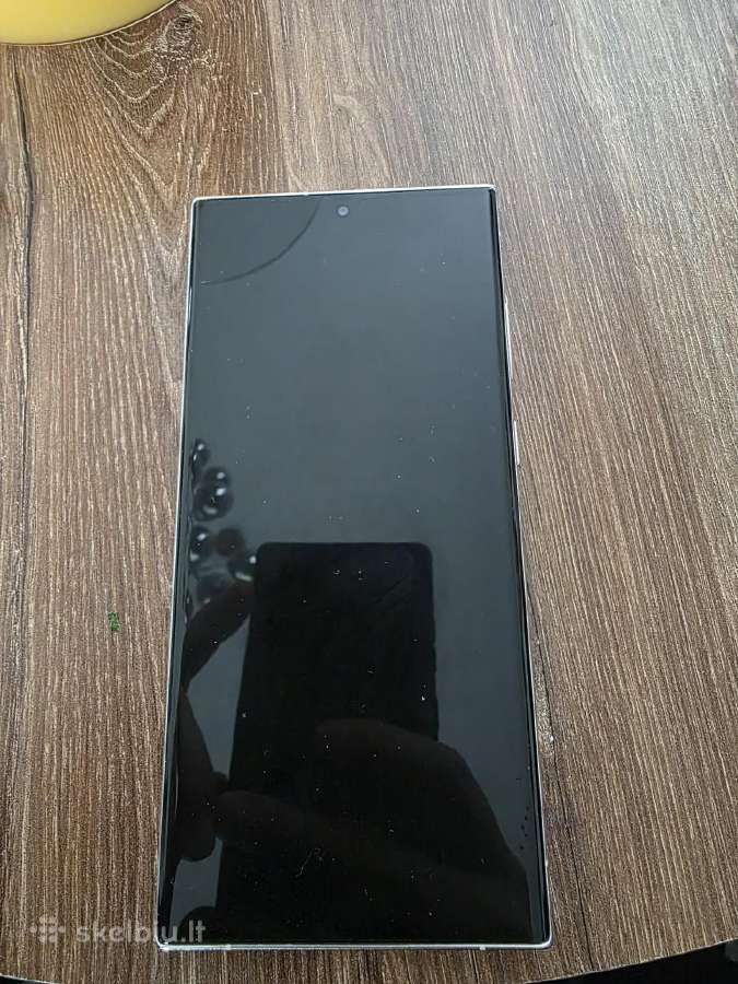 Naudotas samsung galaxy s23 ultra