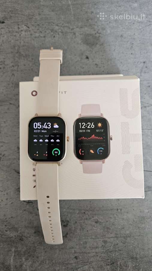 Amazfit Gts
