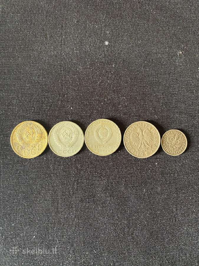 Monetos