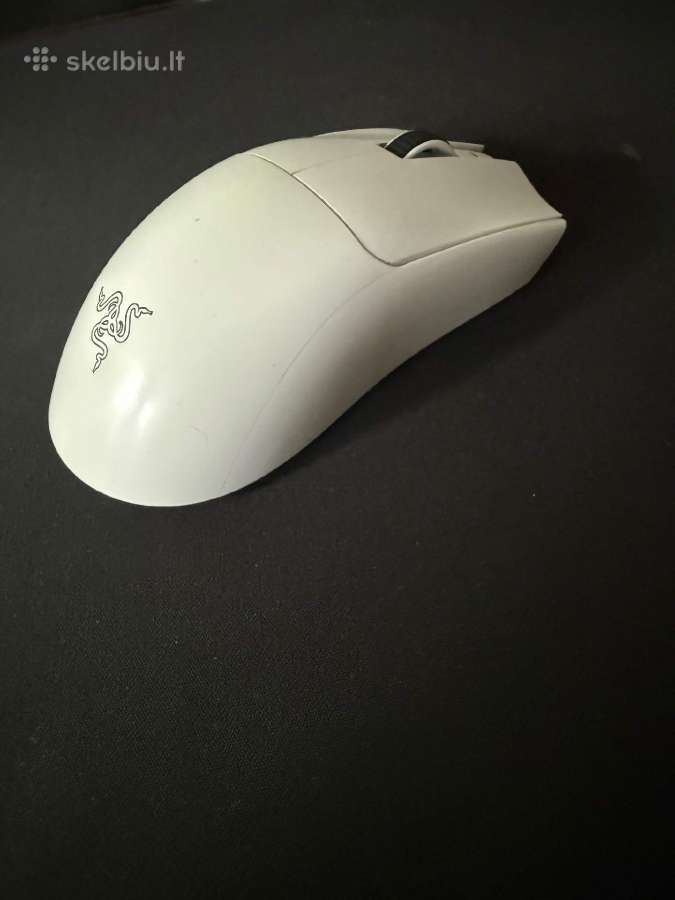 Razer viper v3 pro