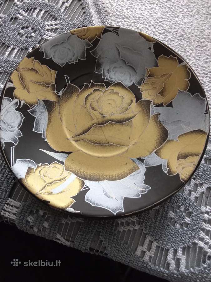 Japoniški porceleniniai antkvariniaii puodeliai
