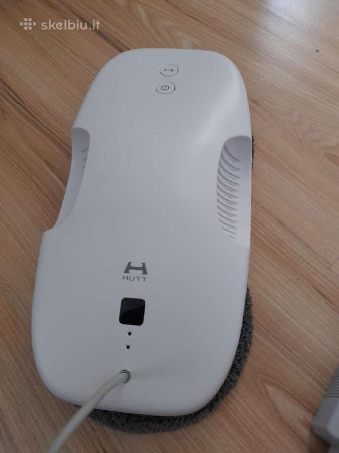 Langų robotas