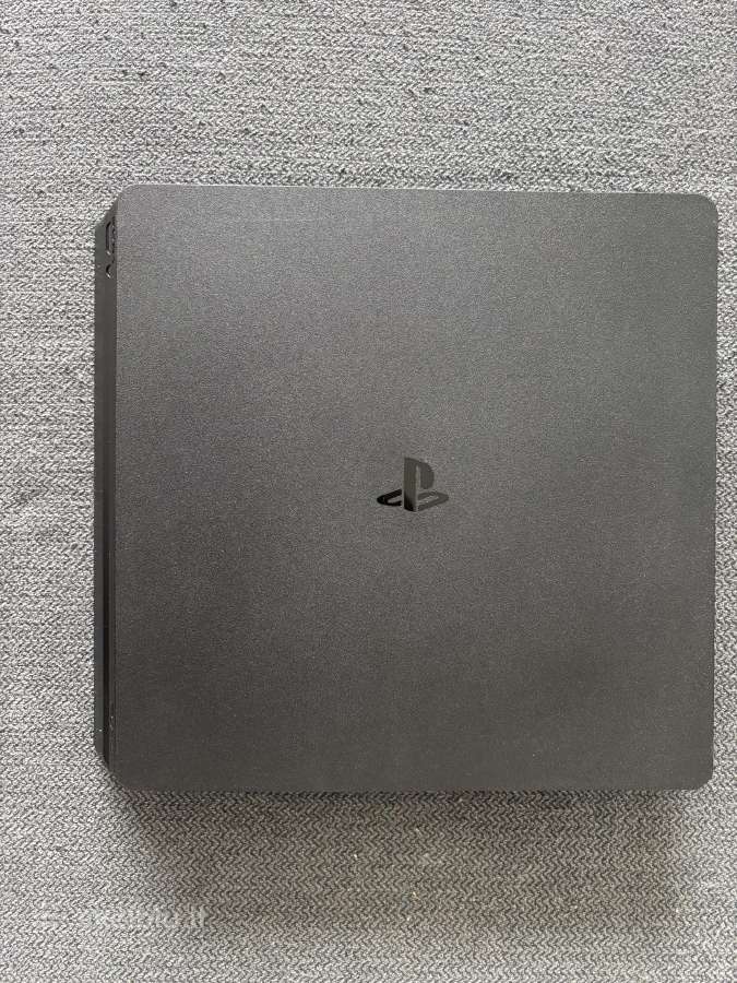 Playstation 4 Slim 500gb