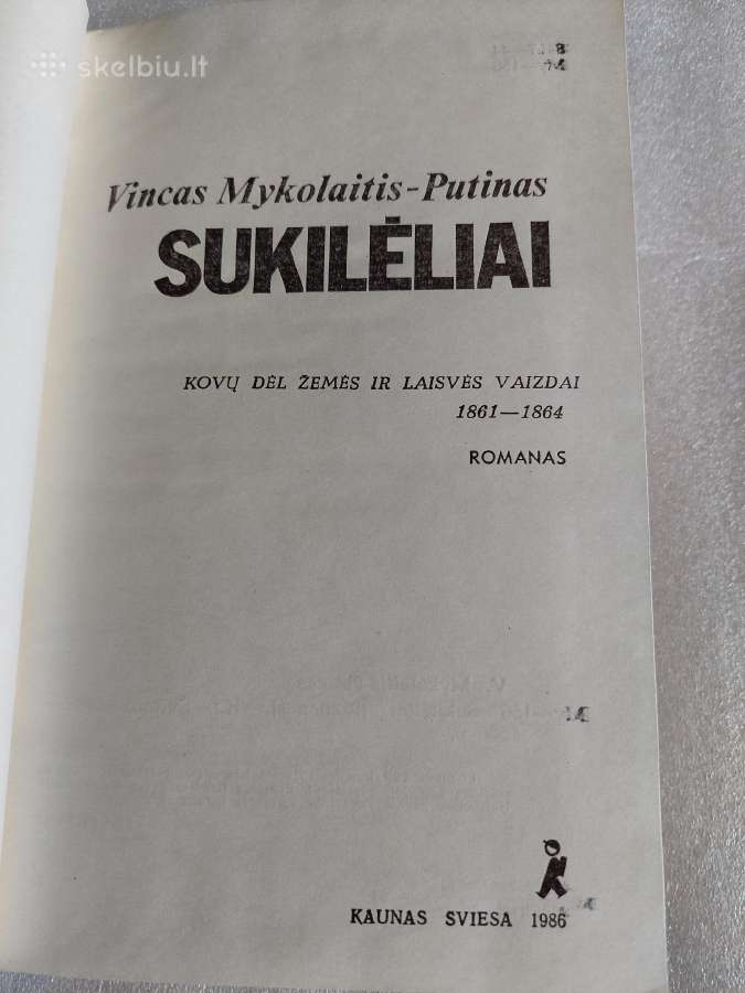 Sukilėliai - nuotraukos Nr. 2