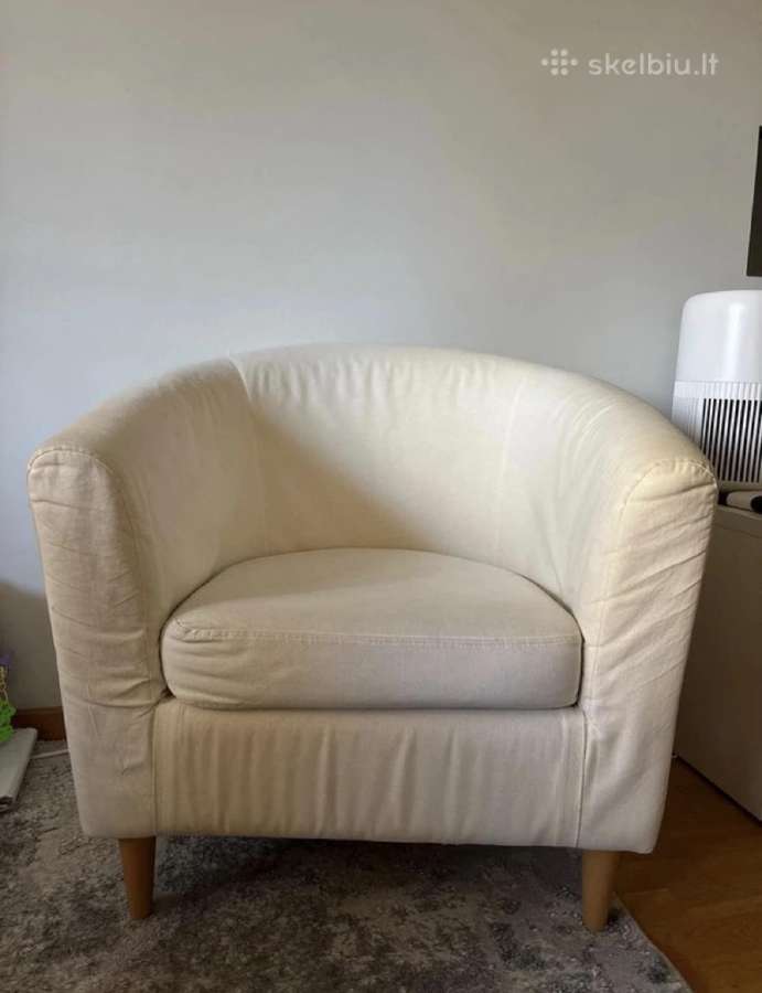Ikea Tullsta fotelis