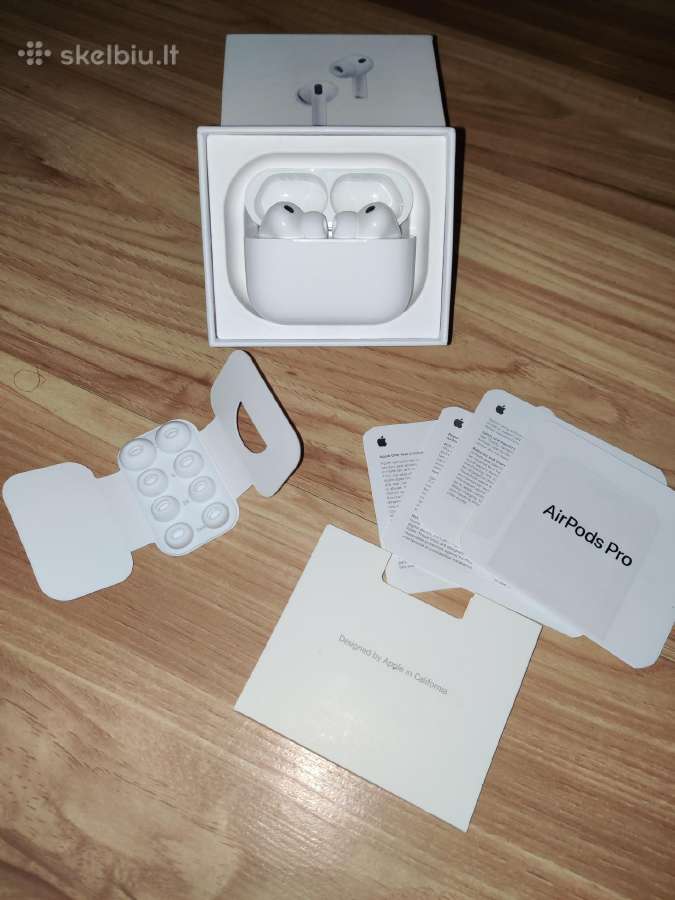 Airbuds pro 3