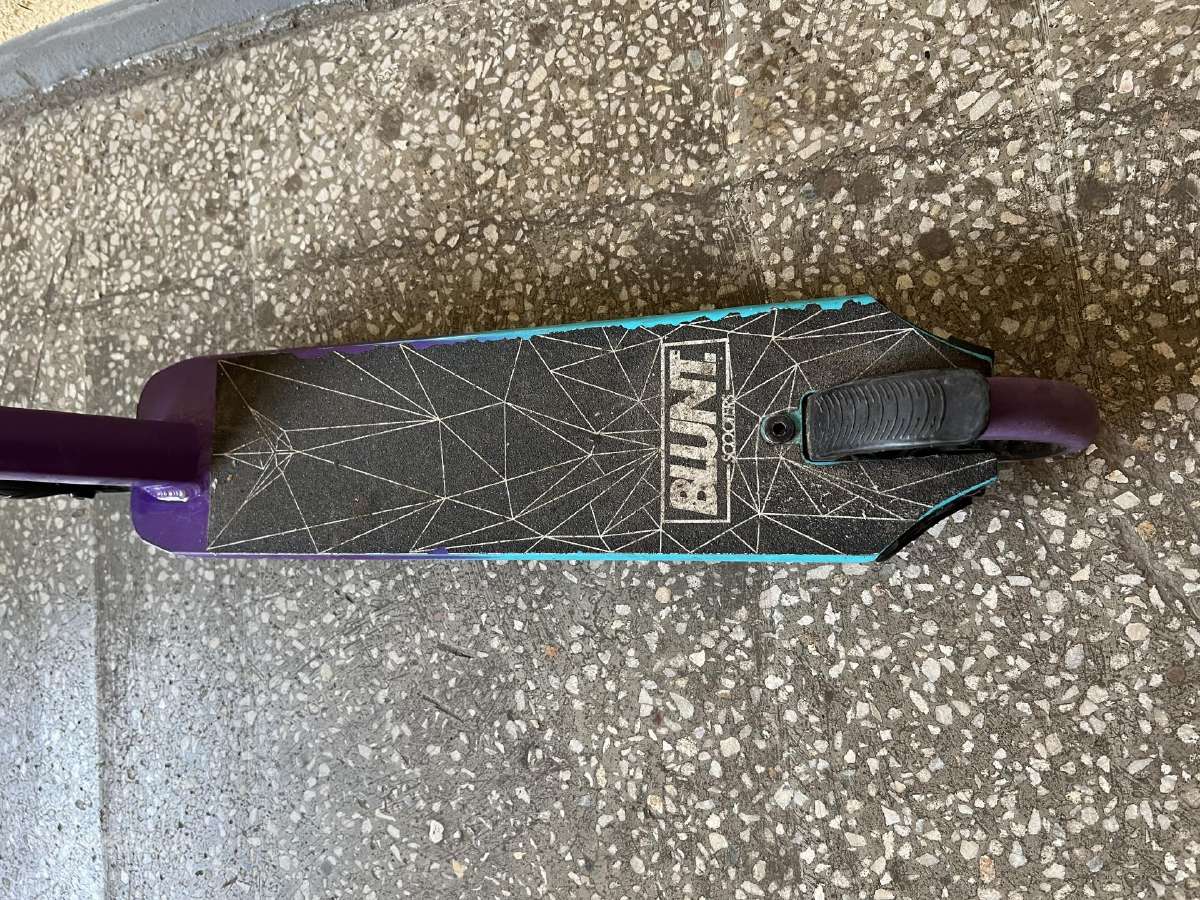 Blunt Complete One S3 - nuotraukos Nr. 2