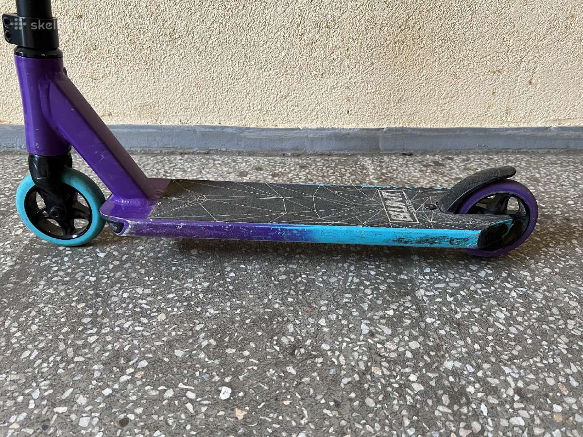 Blunt Complete One S3 - nuotraukos Nr. 3