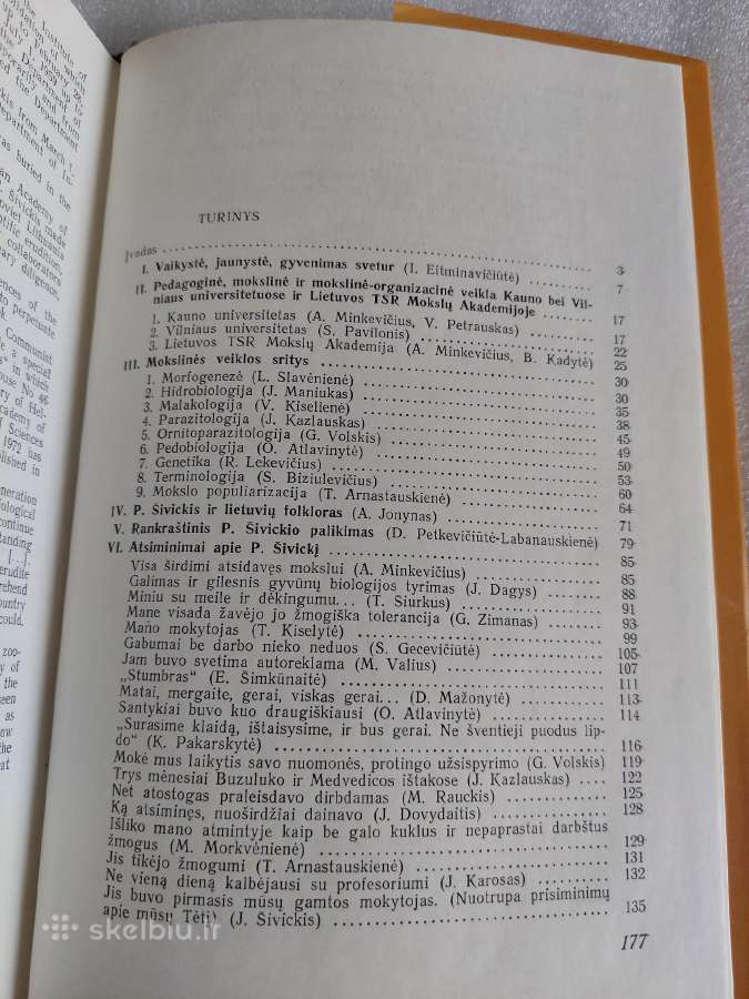 Akademikas Pranciškus Šivickis - nuotraukos Nr. 3