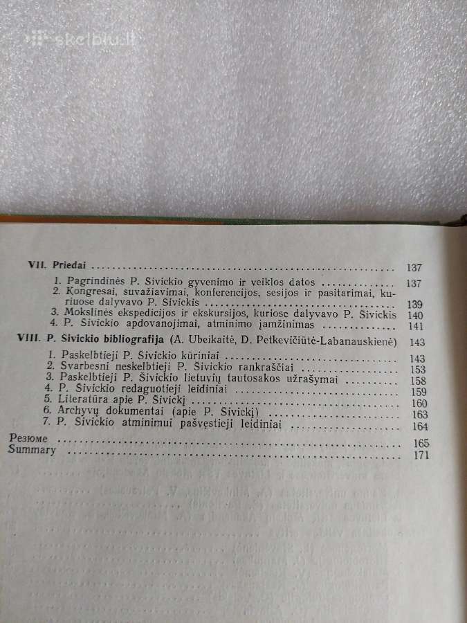 Akademikas Pranciškus Šivickis - nuotraukos Nr. 4