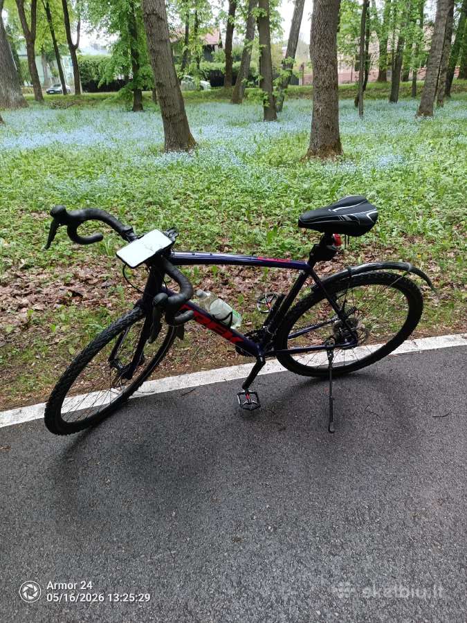 Trek Domane 2
