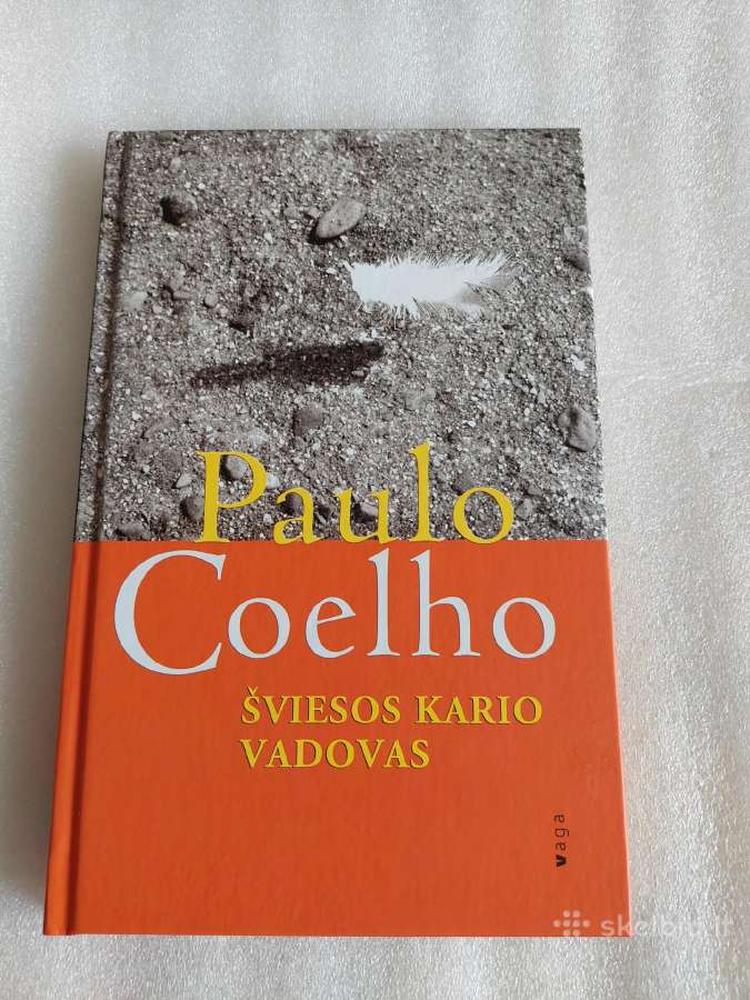 Šviesos kario vadovas