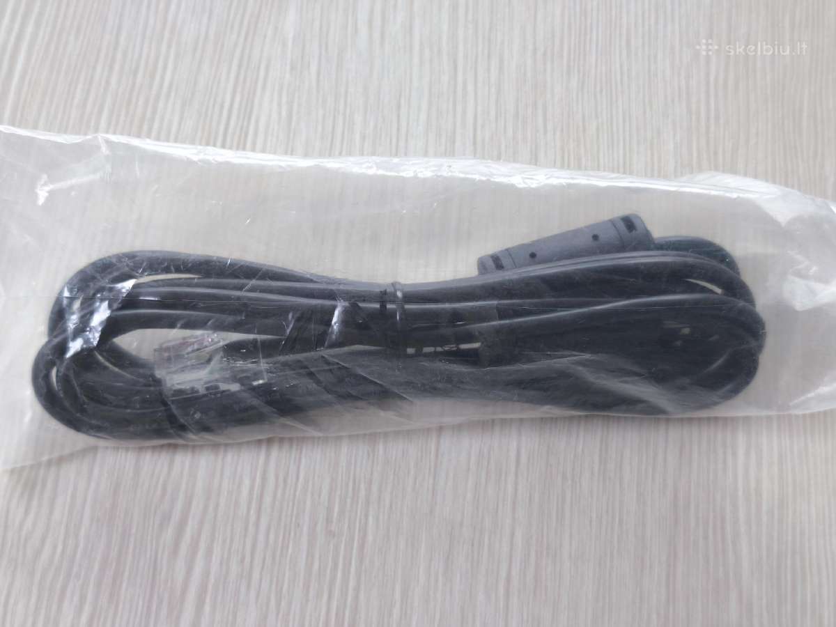 Apc Usb to Rj45 laidas 1.83m Ap9827 - nuotraukos Nr. 2