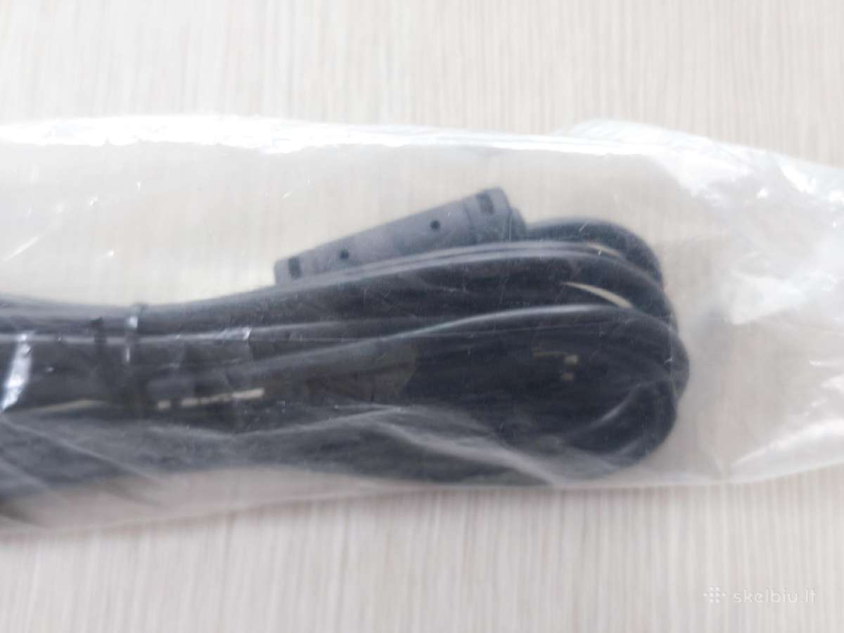 Apc Usb to Rj45 laidas 1.83m Ap9827 - nuotraukos Nr. 4