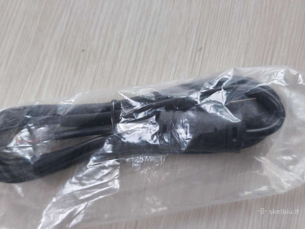 Apc Usb to Rj45 laidas 1.83m Ap9827 - nuotraukos Nr. 5